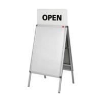 nobo Header Panel for A1 A-Frame