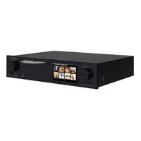 Nova Fidelity X40 Black Music Server System (No HDD)