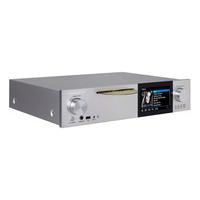 Nova Fidelity X40 Silver Music Server System (256GB SSD)