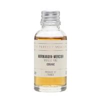 Normandin-Mercier Vieille Fine Cognac Sample