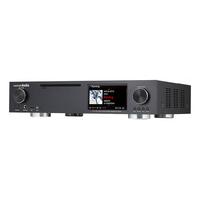 Nova Fidelity X30 Black Music Server System & Amplifier (No HDD)