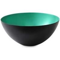 normann copenhagen krenit bowl 16 turquoise