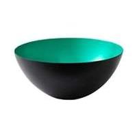 normann copenhagen krenit bowl 84 turquoise kitchen