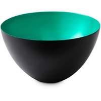 Normann Copenhagen - Krenit Bowl 125 Turquoise