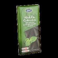 noble choice 100 dairy free dark chocolate with mint 85g 85g