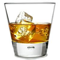 Norway Whisky Glasses 9.5oz / 270ml (Pack of 6)