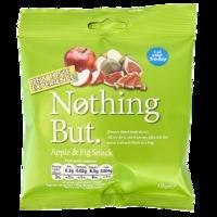 Nothing But Apple & Fig Snack 12g - 12 g