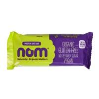 Nom Foods Protein Bar 52g - 52 g