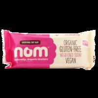 Nom Organic Oatbar Original 52g - 52 g