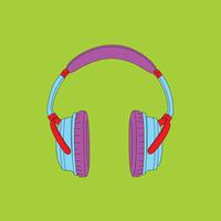 Noise Cancelling Headphones By Michael Craig-Martin