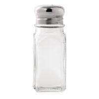 Nostalgic Salt and Pepper Shaker Pack of 12