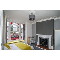 No Deposit Required - Hi Spec Rooms - New Refurb