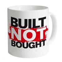 not bought mug