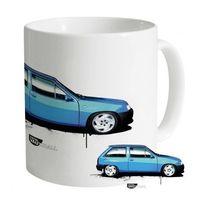 Nova Mug