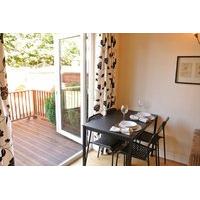 NO FEES backing Oakwood Pk, ref....