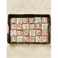 Noughts & Crosses Sandwich Selection (24 Pieces)