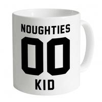 Noughties Kid Mug