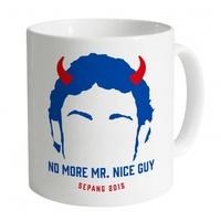 No More Mr. Nice Guy Mug