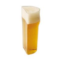 Novelty Half Pint Glass, Glass