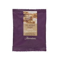 No Added Sugar Brazil Nut Toffee Bag (100g)