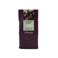 no added sugar mint truffle bag 115g