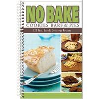 No Bake Cookies, Bars and Pies 246159