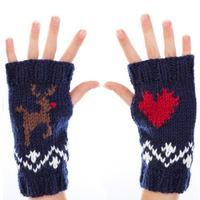 nordic mitts by sue stratford digital version