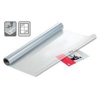 Nobo 600x800mm Instant Whiteboard Dry Erase Sheets with 25 Sheets Per