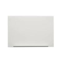 Nobo Diamond White 1883x1053mm Magnetic Glass Board 1905178