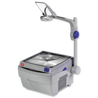 Nobo Quantum 2521 Overhead Projector 2200 Lumens 8.15kg 1900563