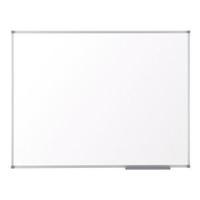 Nobo Classic 1500x1000mm Magnetic Painted Steel Whiteboard with