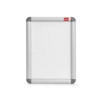 nobo a4 clip aluminium frame 1902214