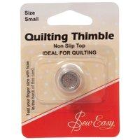 Non Slip Thimble - Small by Sew Easy 375620