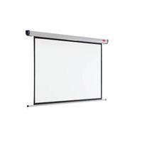 Nobo 1200x1350mm Wall Mounted Projection Screen 1902393W-