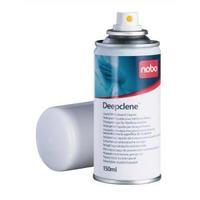 Nobo 150ml Deepclene Whiteboard Cleaning Spray 34533943