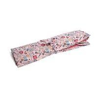 notions knitting pin roll 40 x 13 x 4 cm