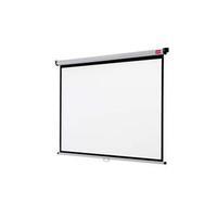 Nobo 1902392 4.3 Wall Projection Screen 1902392