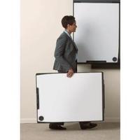 Nobo QMMP150 Portable Whiteboard QMMP150