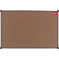 Nobo Cork Classic 1200x900mm Noticeboard 1900920