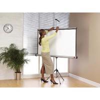 Nobo Tripod Screen 1750x1325mm 1902396