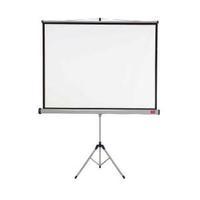 nobo tripod screen 2000x1513mm 1902397