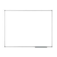 nobo classic non magnetic 2400x1200mm whiteboard 1902640