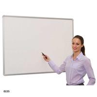 non magnetic whiteboard 900 x 600mm