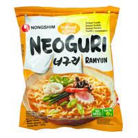 Nong Shim Neoguri Seafood & Mild Noodle