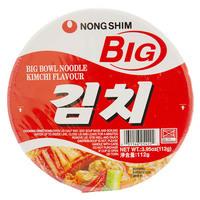 Nong Shim Kimchi Ramen, Big