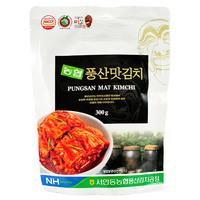 nonghyup pungsan mat kimchi