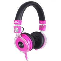 No Fear Premium Headphones