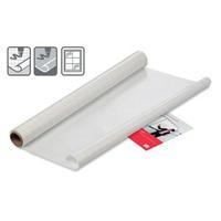 Nobo 600x800mm Instant Whiteboard Dry Erase Sheets with 25 Sheets Per