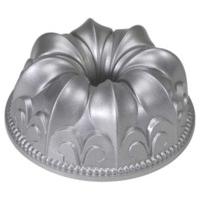 Nordic Ware Baking Dish Fleur de Lis Bundt (53237)