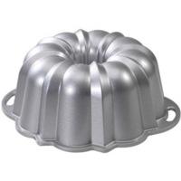 nordic ware platinum anniversary bundt pan